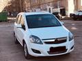 Opel Zafira 2012 года за 3 000 000 тг. в Уральск – фото 2