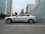 Mercedes-Benz E 320 2002 годаүшін6 400 000 тг. в Алматы – фото 2