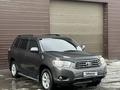 Toyota Highlander 2008 годаүшін11 500 000 тг. в Тараз