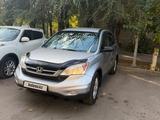 Honda CR-V 2010 года за 7 400 000 тг. в Алматы – фото 2