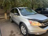 Honda CR-V 2010 годаүшін7 400 000 тг. в Алматы