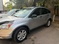 Honda CR-V 2010 года за 7 400 000 тг. в Алматы – фото 3