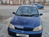 Toyota Platz 2000 годаүшін2 500 000 тг. в Павлодар – фото 4