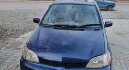 Toyota Platz 2000 года за 2 500 000 тг. в Павлодар – фото 4