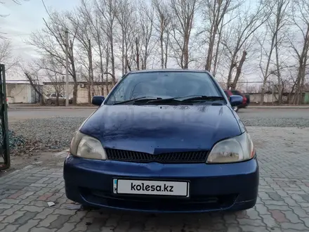 Toyota Platz 2000 года за 2 500 000 тг. в Павлодар – фото 6