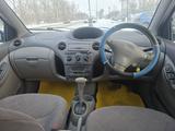 Toyota Platz 2000 года за 2 100 000 тг. в Павлодар – фото 5