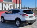 Nissan Qashqai 2017 годаүшін8 550 000 тг. в Актобе – фото 4