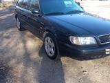 Audi A6 1996 года за 3 200 000 тг. в Тараз – фото 2