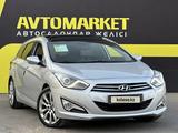 Hyundai i40 2011 года за 7 500 000 тг. в Тараз – фото 3