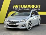 Hyundai i40 2011 года за 7 500 000 тг. в Тараз