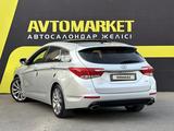 Hyundai i40 2011 года за 7 500 000 тг. в Тараз – фото 4