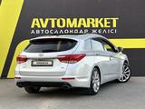 Hyundai i40 2011 года за 7 500 000 тг. в Тараз – фото 5