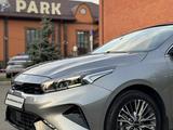 Kia Cerato 2022 годаүшін8 650 000 тг. в Павлодар – фото 2