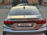 Kia Cerato 2022 годаүшін8 650 000 тг. в Павлодар – фото 5