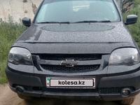 Chevrolet Niva 2014 годаfor3 000 000 тг. в Актобе