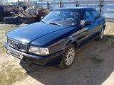 Audi 80 1992 года за 1 600 000 тг. в Павлодар – фото 3