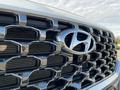 Hyundai Santa Fe 2023 года за 16 900 000 тг. в Астана – фото 13