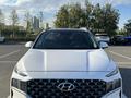 Hyundai Santa Fe 2023 года за 16 900 000 тг. в Астана – фото 2