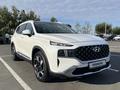 Hyundai Santa Fe 2023 года за 16 900 000 тг. в Астана – фото 3
