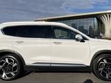 Hyundai Santa Fe 2023 года за 16 900 000 тг. в Астана – фото 5