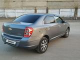 Chevrolet Cobalt 2020 годаүшін5 400 000 тг. в Павлодар – фото 4