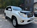 Toyota Land Cruiser Prado 2013 годаүшін14 400 000 тг. в Алматы – фото 2