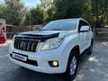 Toyota Land Cruiser Prado 2013 годаүшін14 400 000 тг. в Алматы