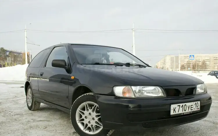 Nissan Almera 1997 годаүшін10 000 тг. в Караганда
