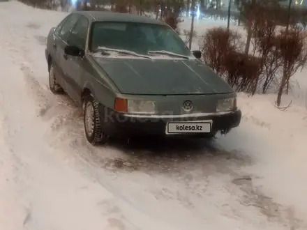 Volkswagen Passat 1989 года за 550 000 тг. в Астана