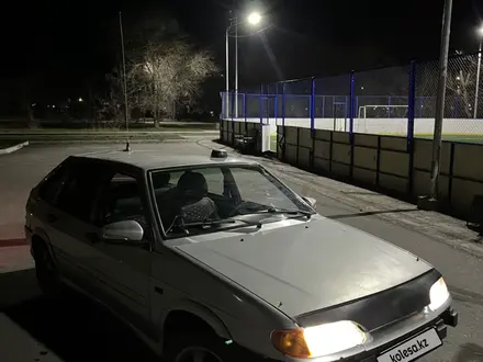 ВАЗ (Lada) 2114 2013 года за 490 000 тг. в Караганда