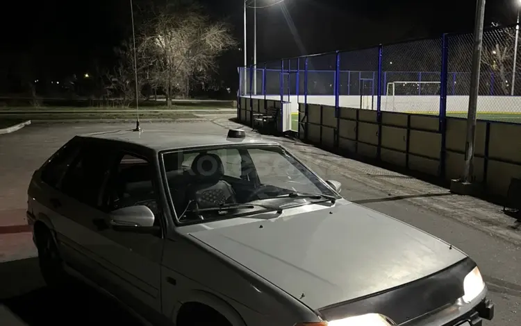 ВАЗ (Lada) 2114 2013 года за 490 000 тг. в Караганда