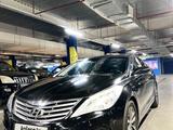 Hyundai Grandeur 2011 года за 7 000 000 тг. в Шымкент