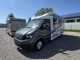 Volkswagen  Crafter 2025 года за 54 500 000 тг. в Алматы – фото 2