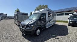 Volkswagen  Crafter 2025 года за 54 500 000 тг. в Алматы – фото 2