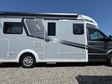 Volkswagen  Crafter 2025 года за 54 500 000 тг. в Алматы – фото 3
