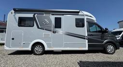 Volkswagen  Crafter 2025 года за 54 500 000 тг. в Алматы – фото 3