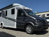 Volkswagen  Crafter 2025 года за 54 500 000 тг. в Алматы