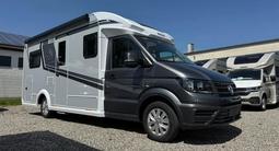 Volkswagen  Crafter 2025 года за 54 500 000 тг. в Алматы