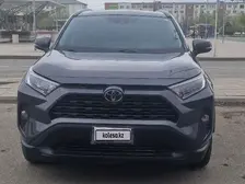 Toyota RAV4, 2019