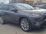 Toyota RAV4 2019 года за 11 300 000 тг. в Атырау – фото 5