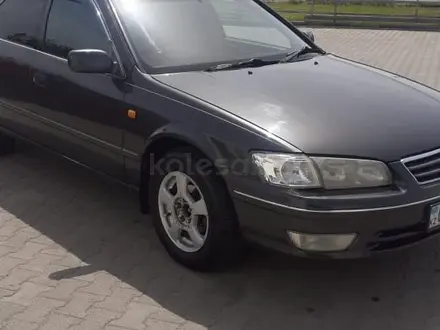 Toyota Camry Gracia 2000 года за 3 200 000 тг. в Урджар