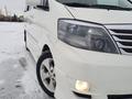 Toyota Alphard 2008 года за 10 000 000 тг. в Актобе – фото 13