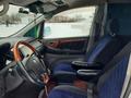 Toyota Alphard 2008 года за 10 000 000 тг. в Актобе – фото 18