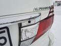 Toyota Alphard 2008 года за 10 000 000 тг. в Актобе – фото 6