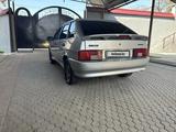 ВАЗ (Lada) 2114 2012 годаүшін1 500 000 тг. в Шымкент – фото 3