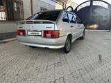 ВАЗ (Lada) 2114 2012 годаүшін1 500 000 тг. в Шымкент – фото 4