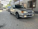 ВАЗ (Lada) 2114 2012 годаүшін1 500 000 тг. в Шымкент – фото 2