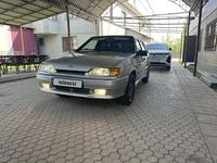 ВАЗ (Lada) 2114 2012 года за 1 600 000 тг. в Шымкент