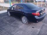 Toyota Corolla 2007 года за 4 200 000 тг. в Курчум – фото 2