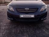 Toyota Corolla 2007 года за 4 200 000 тг. в Курчум